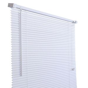 Persiana Horizontal Pvc Branco 130x140cm Primafer