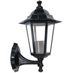Arandela-Externa-E27-Preto-Aluminio-Bivolt-Taschibra