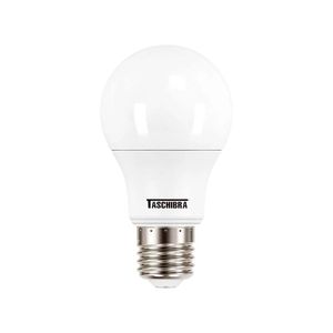 Lâmpada Led Bulbo 9W Tkl 900/Tkl 60 6500K Taschibra