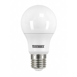 Lâmpada Led Bulbo 12W TKL 80 6500K Branca Taschibra