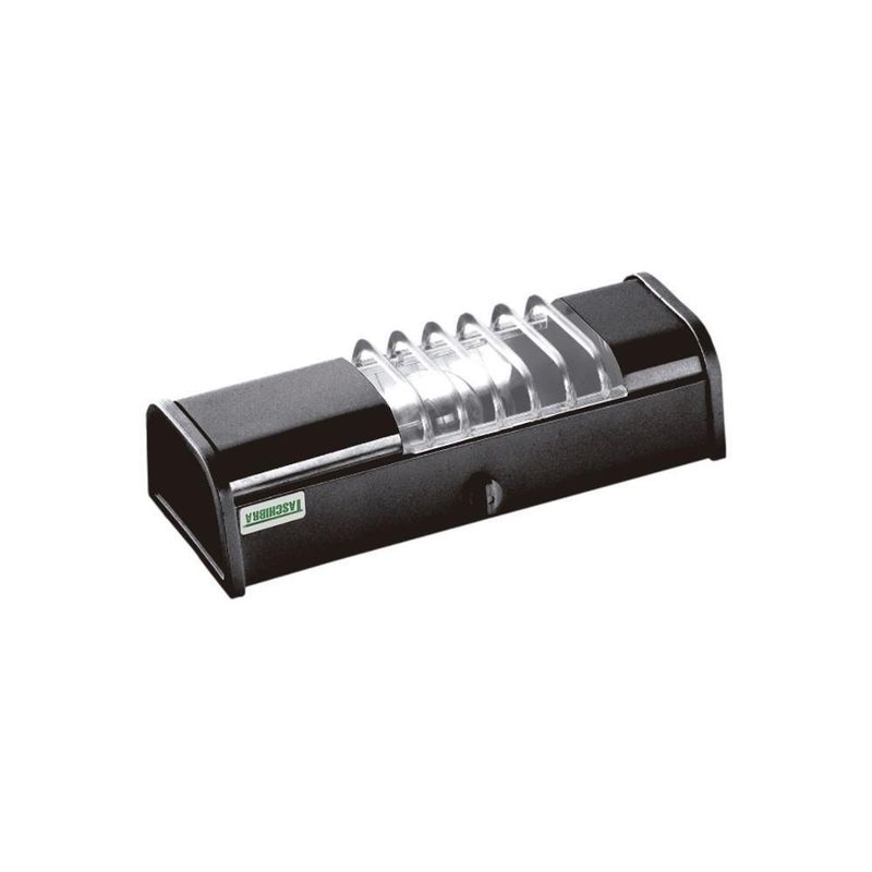 Luminaria-de-Teto-Compacta-Preta-Bivolt-Taschibra