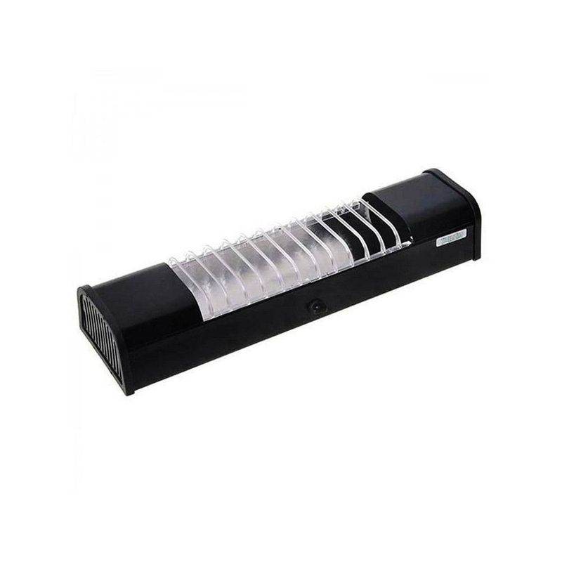 Luminaria-de-Teto-Compacta-Preta-Bivolt-Taschibra