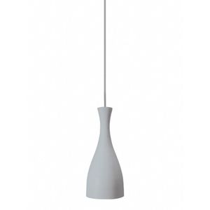 Lustre Design TD1003 Branco Fosco Taschibra