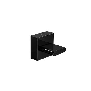 Acabamento Para Registro De Gaveta 1/2 3/4 E 1 Polo Black Noir Deca