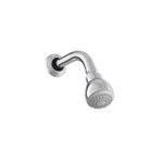 Ducha-com-Tubo-Redondo-de-Parede-Max-Deca