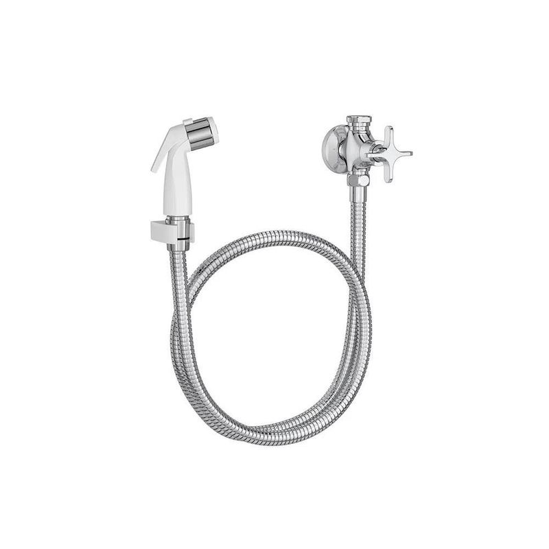Ducha-Higienica-com-Registro-e-Derivacao-Flex-120m-Cromada-Deca
