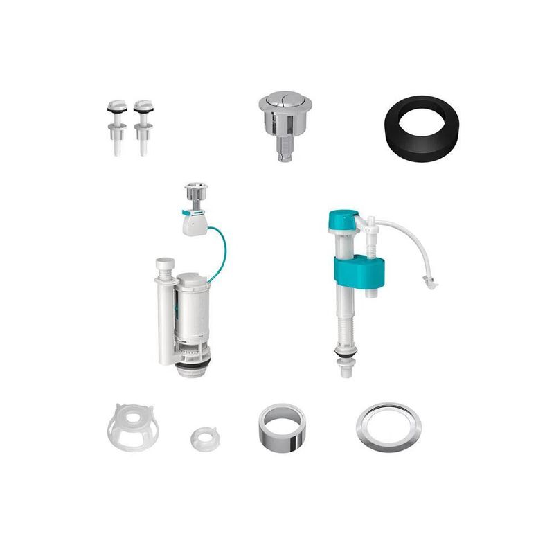 Kit-Universal-Duplo-Acionamento-Caixa-Acoplada-9-pecas-Cromado-Deca