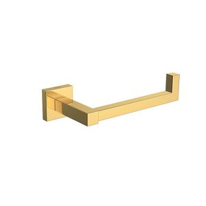 Papeleira Quadratta Gold Deca