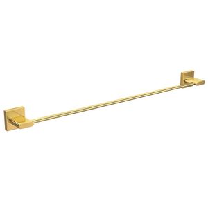 Porta Toalha 50cm Polo Gold Deca