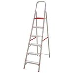 Escada-6-Degraus-128m-Aluminio-120kg-Botafogo