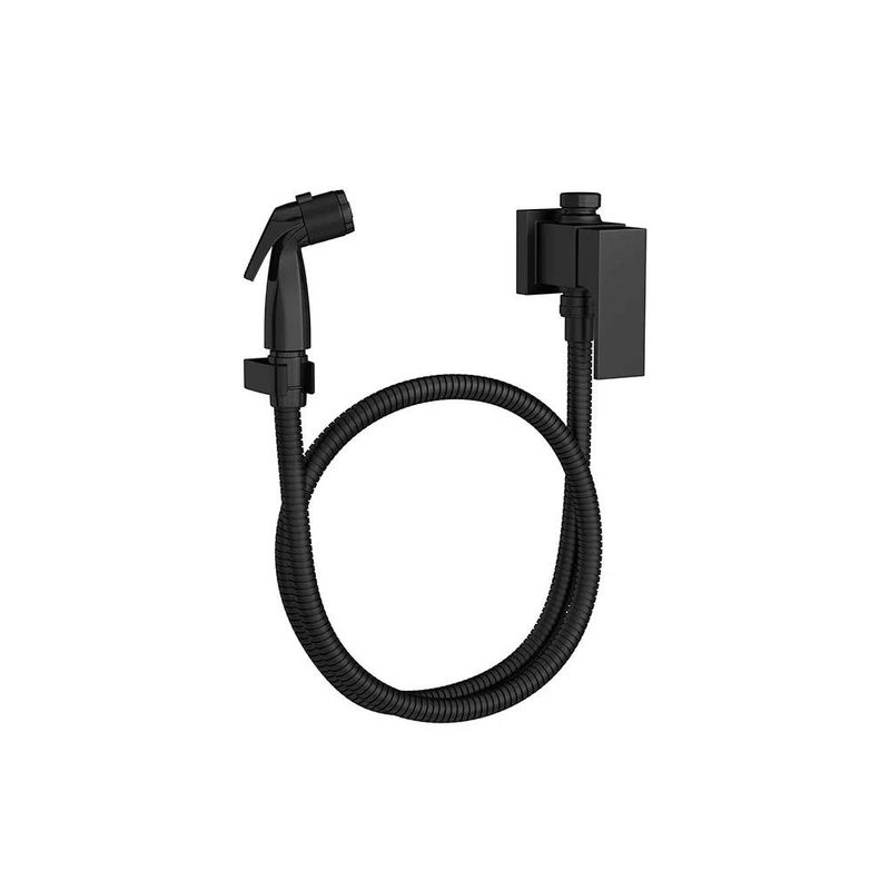 Ducha-Higienica-com-Registro-e-Derivacao-Unic-Black-Matte---Deca