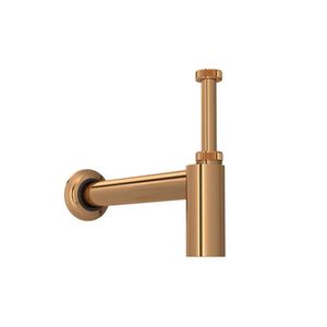 Sifão para Lavatório 1 x 1.1/2 Red Gold Deca