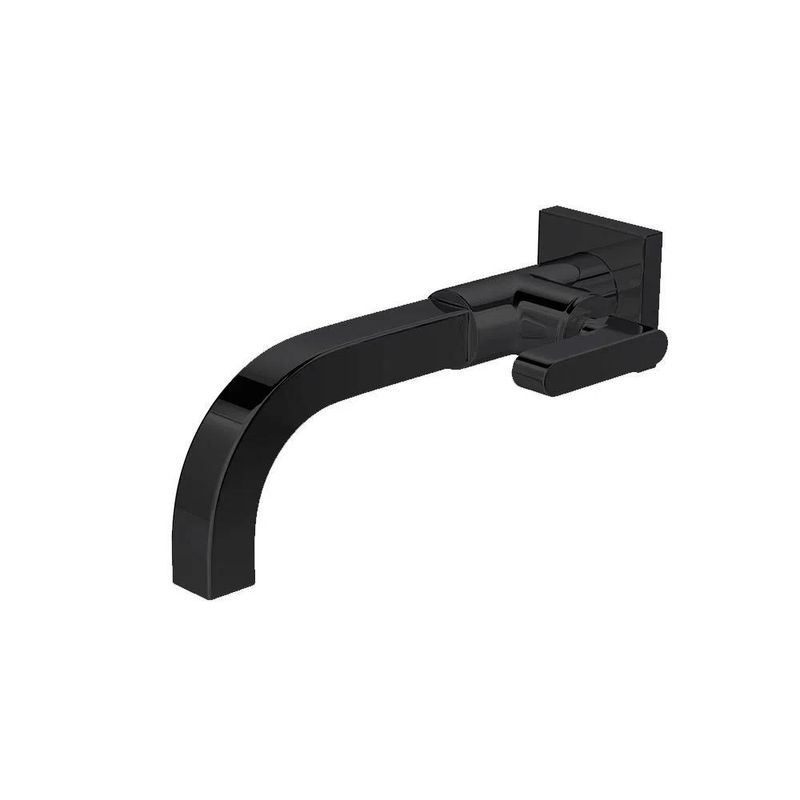 Torneira-de-Parede-Para-Lavatorio-Soul-Black-Noir-95x9-cm---Deca