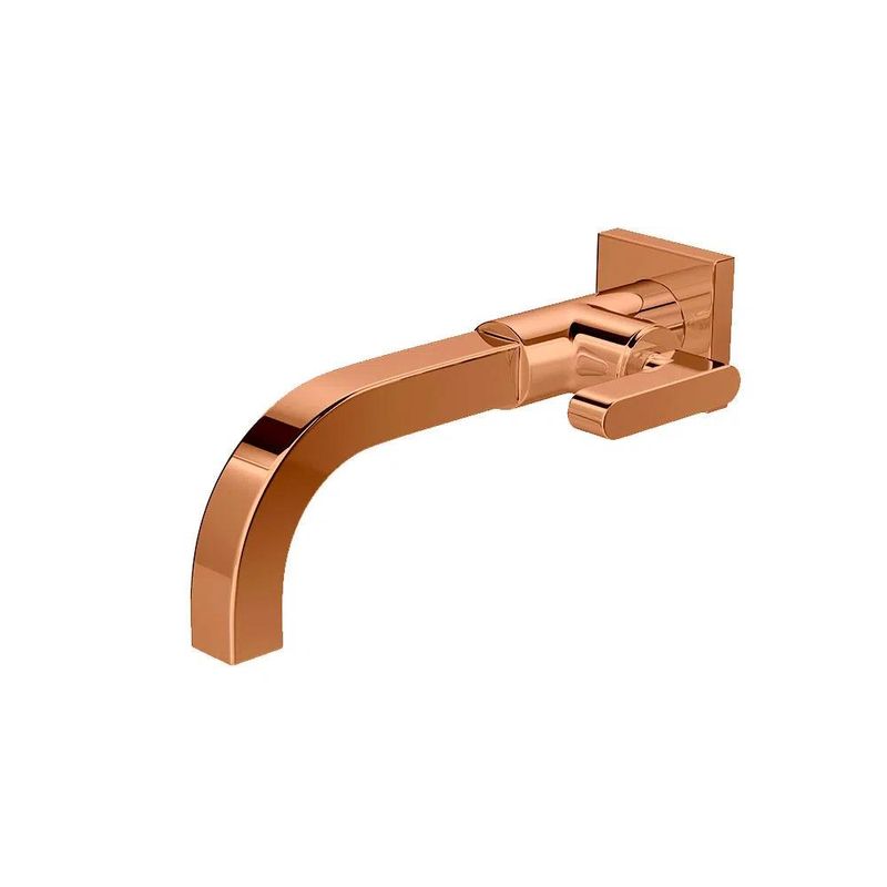 Torneira-de-Parede-para-Lavatorio-Soul-Red-Gold-95x9-cm---Deca