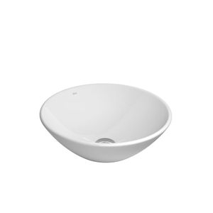 Cuba de Apoio 35xcm Branco Gelo Deca