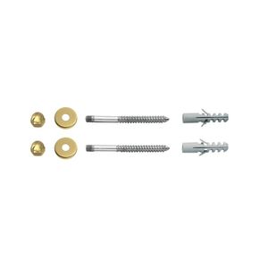 Parafuso para Fixação de Bacia/Bidês Gold Deca