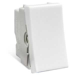 Módulo de Interruptor Paralelo Branco Pial Legrand