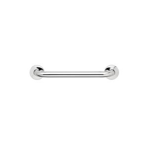 Barra De Apoio 40cm Reta Cromada Jackwal