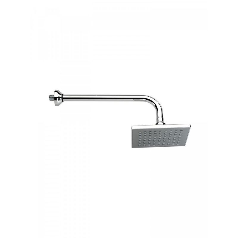 Ducha-Articulada-Quadrada-de-Parede-Quadrato-Jackwall