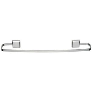 Porta Toalha 50cm Cromado Misú Jackwal