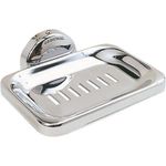 Saboneteira-de-Parede-Metal-Simples-Standard-Cromada-Jackwal