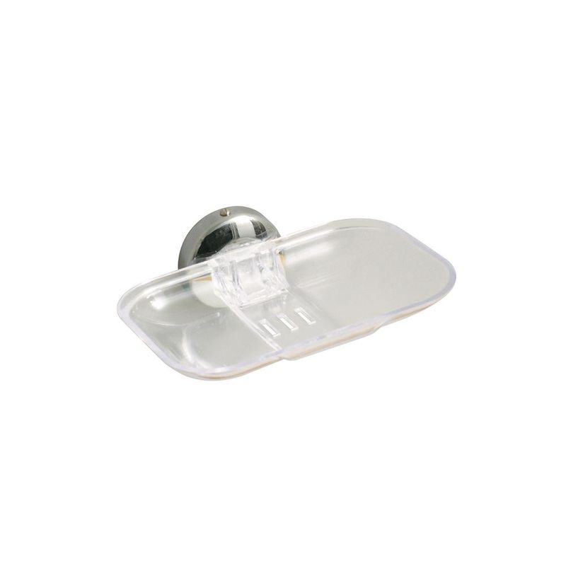 Saboneteira-de-Parede-Plastico-Quadrada-Incolor-Jackwal