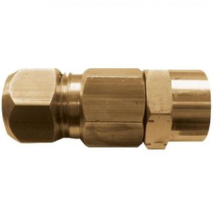 Válvula de Segurança 1/2" para Fogão Interna Jackwall
