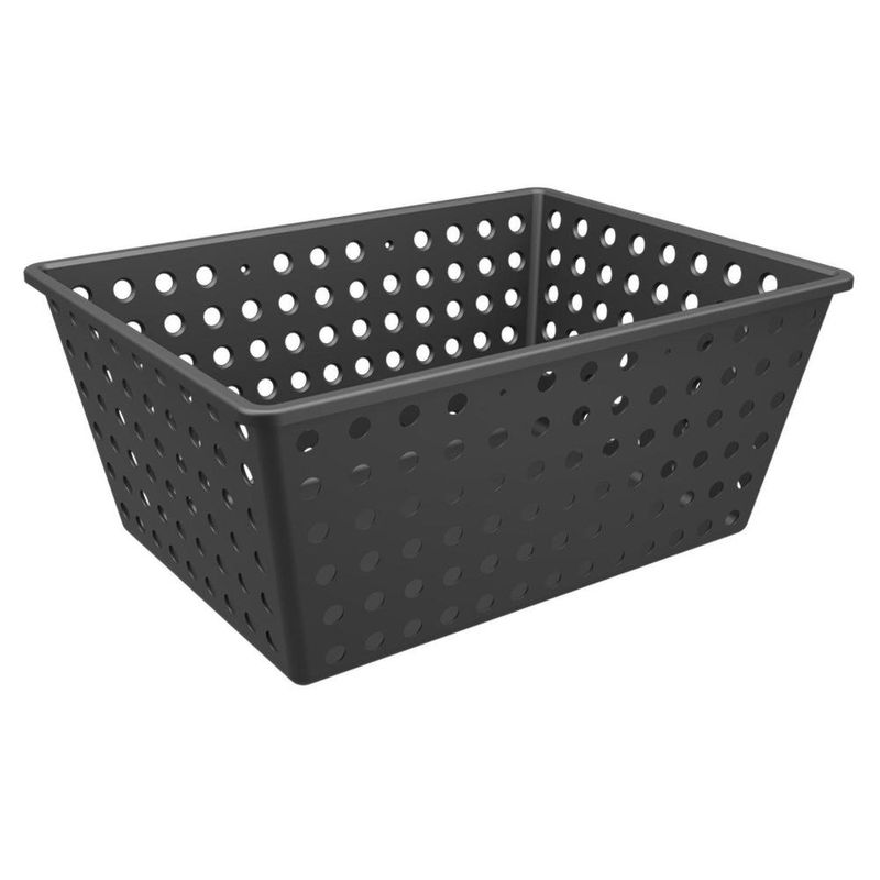 Cesta-Organizador-de-Plastico-Preto-166x292x382cm-Coza