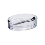 Saboneteira-Transparente-em-Plastico-Spoom-Coza