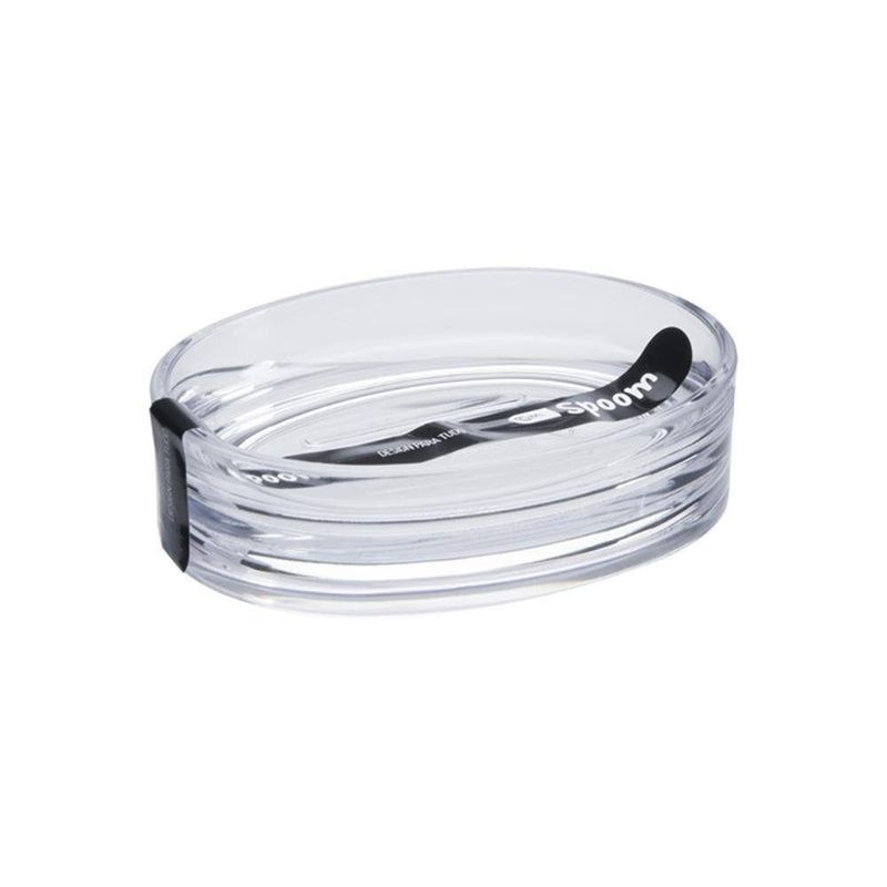 Saboneteira-Transparente-em-Plastico-Spoom-Coza