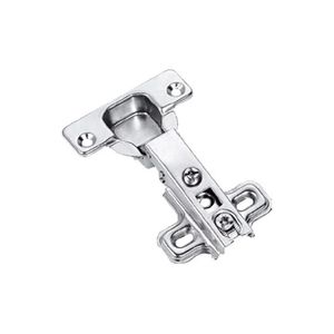 Dobradiça 9417 Baixa 35mm para Móveis Bemfixa