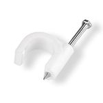 Fixador-para-Cabo-Coaxial-10mm-Branco-Bemfixa