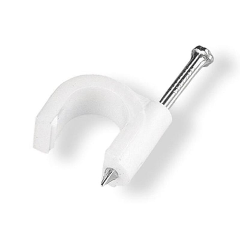 Fixador-para-Cabo-Coaxial-10mm-Branco-Bemfixa