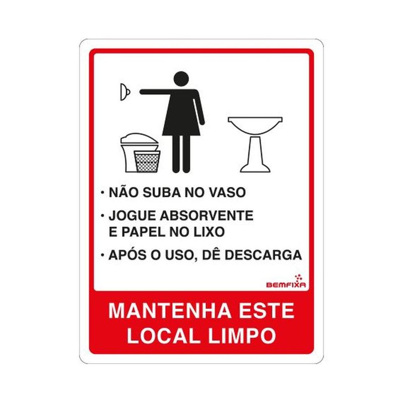 Placa-para-Banheiro-Fefminino-com-Instrucoes-15x20mm-Autoadesivas-Bemfixa