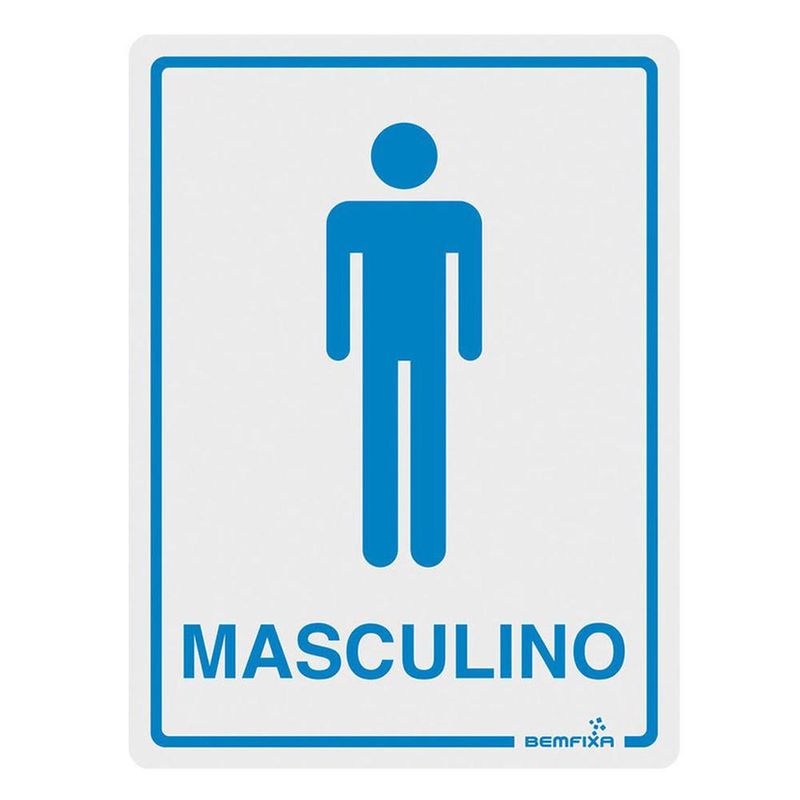 Placa-para-Banheiro-Masculino-15x20mm-Autoadesiva-Bemfixa