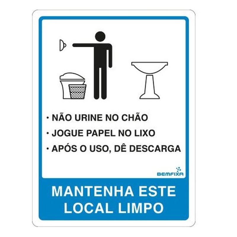 Placa-para-Banheiro-Masculino-com-Instrucoes-15x20mm-Autoadesivas-Bemfixa
