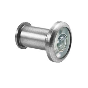 Visor Zamac 8270 35 a 50mm Cromado Bemfixa