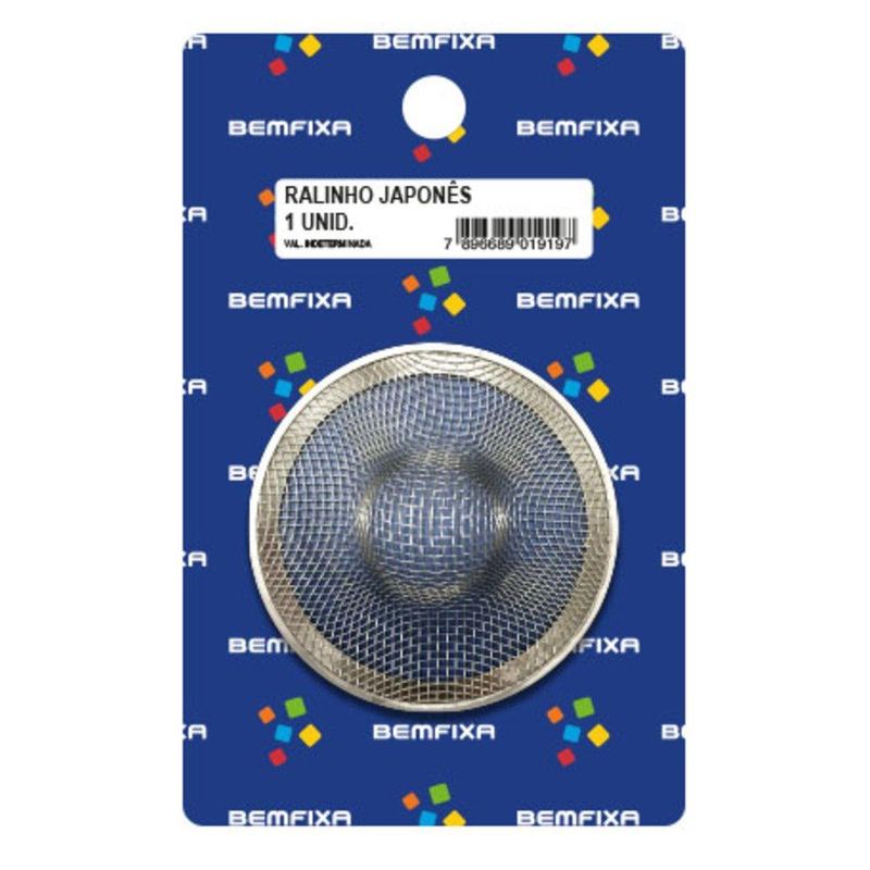 Ralinho-Japones-para-Pia-Grande-Inox-Bemfixa