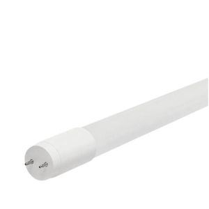 Lâmpada Led Tubular 9W T8 3000K Amarela Stella