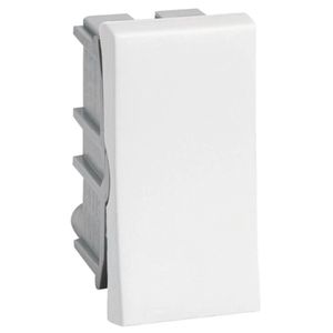 Módulo Interruptor Simples Branco Pial Legrand