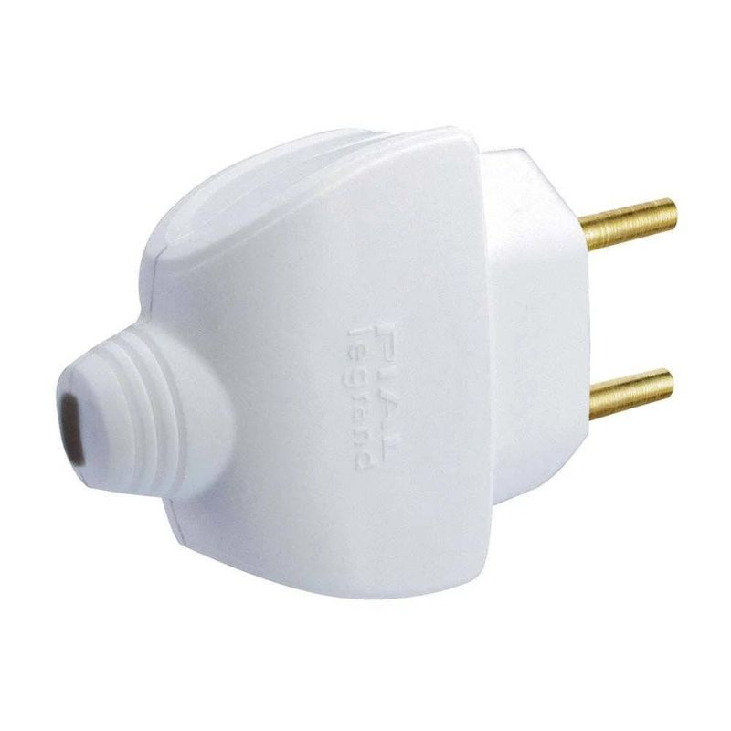 Plug-Macho-2-Polos-10A-250v-Branco-Pial-Legrand