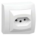 Modulo-de-Tomada-de-Energia-20A-PB-Branco-Pial-Legrand