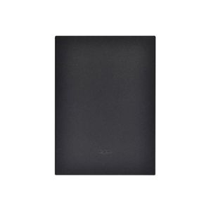 Placa Cega 4x2 Graphite Arteor Pial Legrand