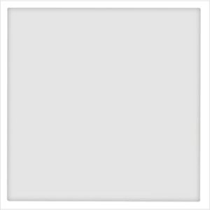 Placa Cega 4x4 White Arteor Pial Legrand
