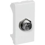 Modulo-de-Tomada-Antena-Tv-Branco-Arteor-Pial-Legrand