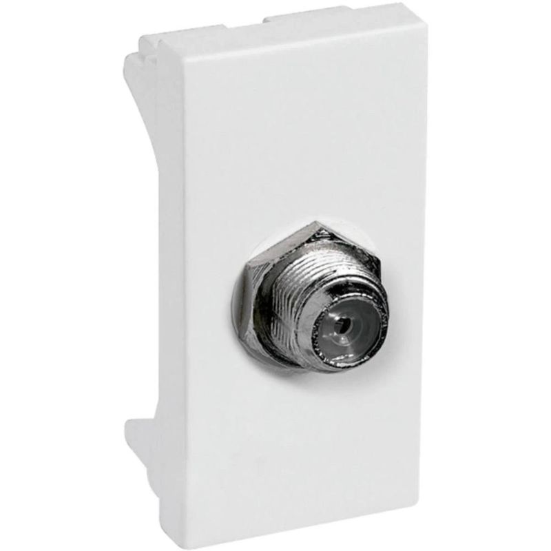 Modulo-de-Tomada-Antena-Tv-Branco-Arteor-Pial-Legrand