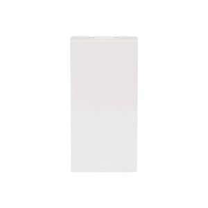 Módulo Cego Branco Arteor Pial Legrand