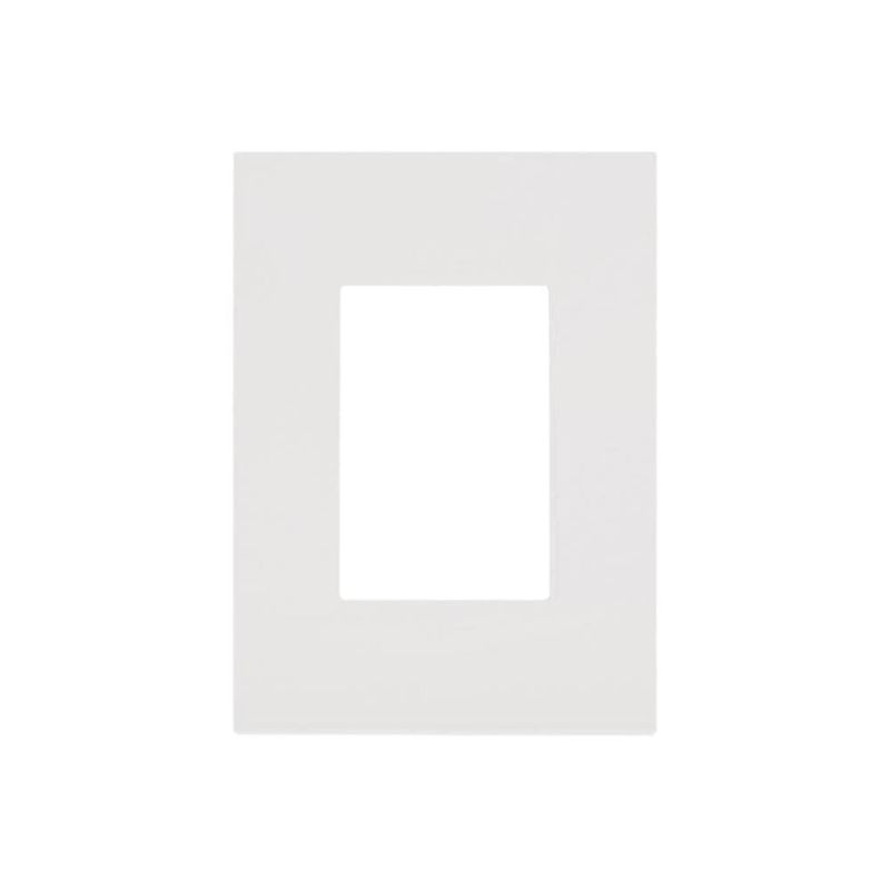 Placa-para-3-Postos-4x2cm-White-Arteor-Pial-Legrand