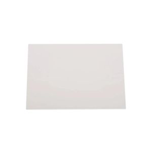 Placa Cega 4x2 White Arteor Pial Legrand