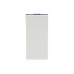 Modulo-Interruptor-Intermediario-Branco-10A-Branco-Pial-Plus-Pial-Legrand